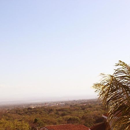 Casa Imperial Managua Hotel Exterior photo