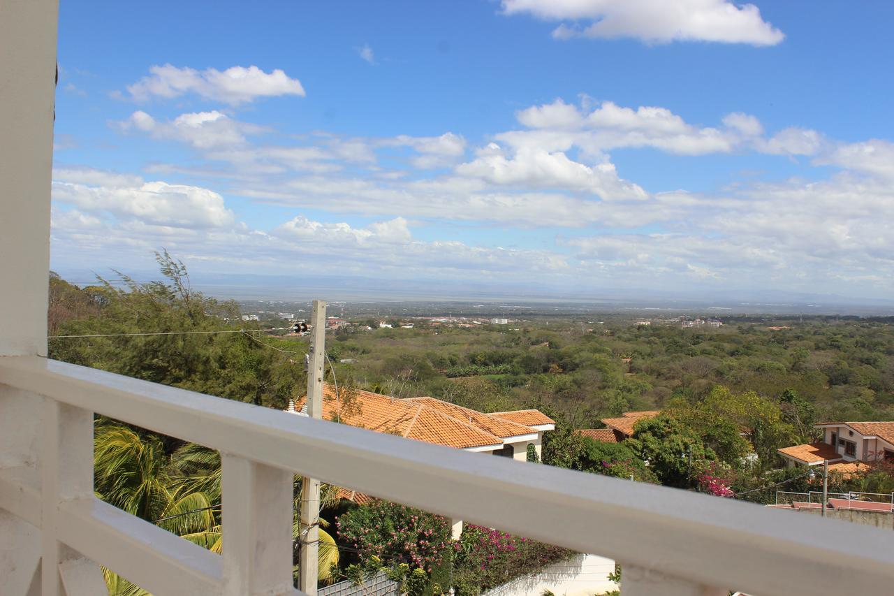 Casa Imperial Managua Hotel Exterior photo