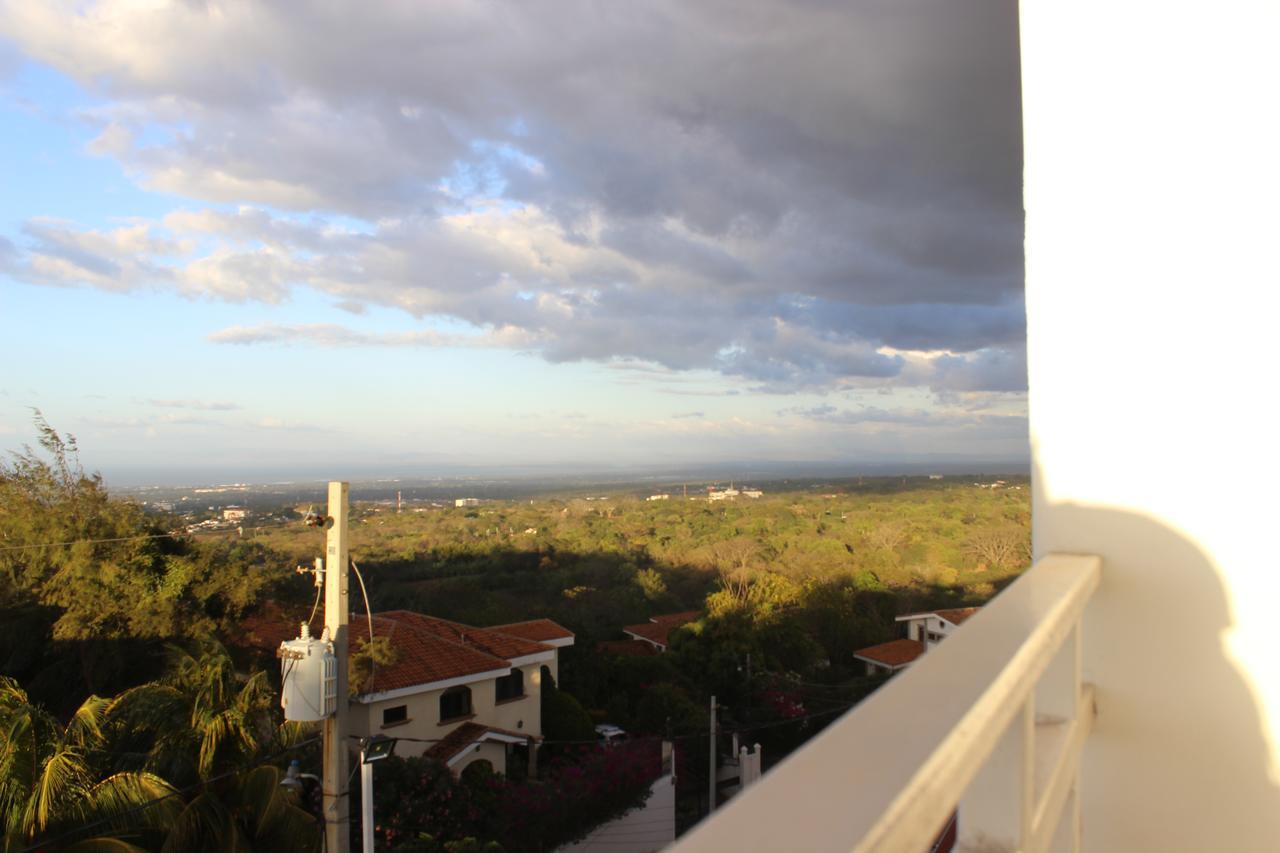 Casa Imperial Managua Hotel Exterior photo