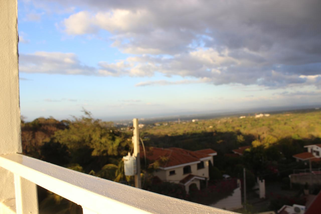 Casa Imperial Managua Hotel Exterior photo